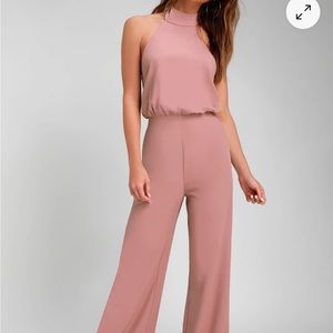 Lulus Moment For Life Jumpsuit